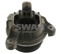 SWAG Supporto Motore 20 93 9015 Sospensione Motore,Sospensione, Motore BMW,5 Touring (F11),5 Sedan (F10),5 GT (F07)