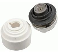 Supporto motore Supporto idraulico 29756 01 LEMFÖRDER per MERCEDES-BENZ CLASSE C