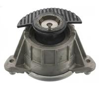 Supporto motore Supporto idraulico 29975 FEBI BILSTEIN per MERCEDES-BENZ CLS