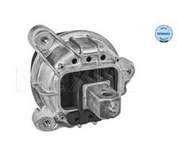 Corpo in gomma, sospensione motore MEYLE 3140300110