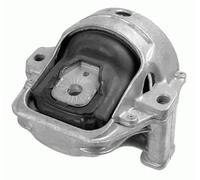 LEMFÖRDER 34744 01 Sospensione Motore per Audi A4 B8 Avant (8K5) 2007-2017 Dx, Sx e altri veicoli