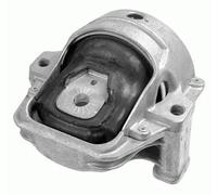 Supporto motore Supporto idraulico 34745 01 LEMFÖRDER per AUDI A4 B8 A5 Q5 A6 C7