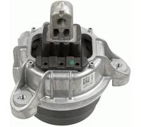 LEMFÖRDER 36992 01 Sospensione Motore per BMW 5 Touring (F11) 2009-2017 Dx, Sx e altri veicoli