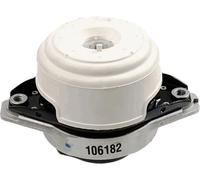 Supporto motore Supporto idraulico 38347 01 LEMFÖRDER per MERCEDES-BENZ GLE GLS