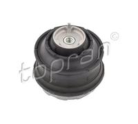 Supporto motore Supporto idraulico 400 031 TOPRAN per MERCEDES-BENZ CLASSE E CLK