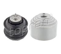Supporto motore Supporto idraulico 400 471 TOPRAN per MERCEDES-BENZ CLASSE C CLK