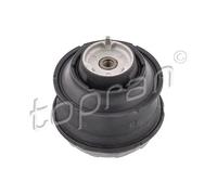 Supporto motore Supporto idraulico 400 478 TOPRAN per MERCEDES-BENZ CLASSE C
