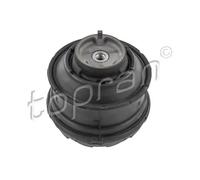 Supporto motore Supporto idraulico 401 264 TOPRAN per MERCEDES-BENZ CLASSE C CLK