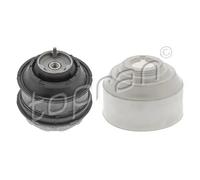 Supporto motore Supporto idraulico 407 836 TOPRAN per MERCEDES-BENZ CLASSE C CLK