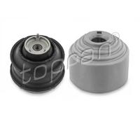 Supporto motore Supporto idraulico 407 838 TOPRAN per MERCEDES-BENZ CLK