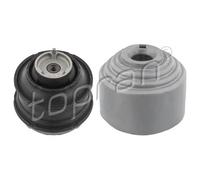 Supporto motore Supporto idraulico 407 838 TOPRAN per MERCEDES-BENZ CLASSE E CLK