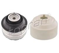 Supporto motore Supporto idraulico 407 842 TOPRAN per MERCEDES-BENZ CLASSE E CLS
