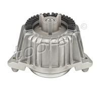 Supporto motore Supporto idraulico 408 323 TOPRAN per MERCEDES-BENZ CLASSE C