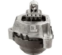Lemförder Supporto motore 42525 01 – Supporto idraulico per BMW 5/7