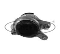 Supporto motore Supporto idraulico 49374203 CORTECO per MERCEDES-BENZ CLASSE C