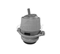 Supporto motore Supporto idraulico 49387391 CORTECO per PORSCHE CAYENNE