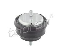 Supporto motore Supporto idraulico 500 272 TOPRAN per BMW 3 3 Touring