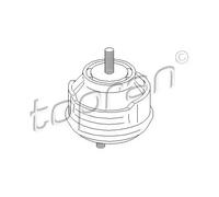 Supporto motore Supporto idraulico 500 278 TOPRAN per BMW 3 3 Coupé 3 Touring