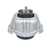 Supporto motore Supporto idraulico 502 245 TOPRAN per BMW 3 1 3 Touring 3 Coupé