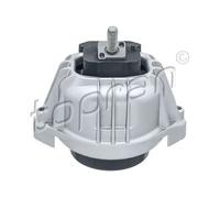 Supporto motore Supporto idraulico 502 245 TOPRAN per BMW 3 3 Touring 3 Coupé X1