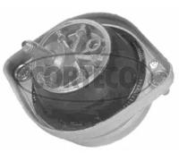 Supporto motore Supporto idraulico 601632 CORTECO per BMW 7 5 5 Touring