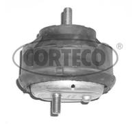 Supporto motore Supporto idraulico 603644 CORTECO per BMW 3 Touring 3 Coupé 3