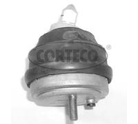 Supporto motore Supporto idraulico 603648 CORTECO per BMW OPEL