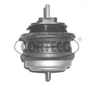 SUPPORTO MOTORE BMW CORTECO 603651 per BMW Serie 5 Berlina (E39)(1995->) 2,5 - 1