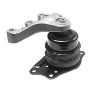 Supporto motore Supporto idraulico 80000323 CORTECO per SKODA VW SEAT