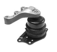 Supporto motore Supporto idraulico 80000324 CORTECO per SKODA SEAT VW