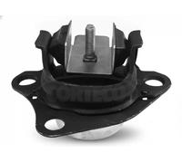 Supporto motore Supporto idraulico 80000973 CORTECO per RENAULT MEGANE I Coach