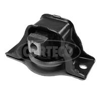 Supporto motore Supporto idraulico 80001047 CORTECO per RENAULT MEGANE II