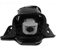 Supporto motore Supporto idraulico 80001329 CORTECO per RENAULT MEGANE II