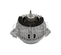 Supporto motore Supporto idraulico 80001805 CORTECO per MERCEDES-BENZ CLASSE C