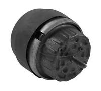 Supporto motore Supporto idraulico 80004293 CORTECO per AUDI A6 C6 A6 C6 Avant