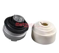 Supporto motore Supporto idraulico 8053721 METZGER per MERCEDES-BENZ CLASSE E