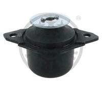 Optimal Supporto motore F8-1015 posteriore sinistro per VW Golf III 1H1 9K9A, Seat Cordoba