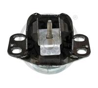 OPTIMAL F8-5487 Supporto motore