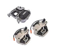 supporto motore Supporto Motore Auto Adatto Per Audi A6 A7 Quattro 3.0L 2012-2018 3PCSAP01 Supporti Motore Con Trasmissione Automatica