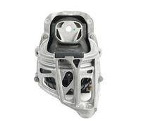 supporto motore Supporto Motore Auto Adatto per Audi Q5 Q7 A8L A6 A7 Cayenne Touareg1PCS 4M0199371FE 4M0199372FE con staffa di montaggio motore idraulico(B)