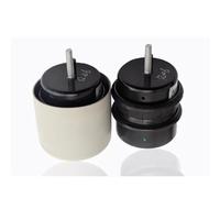 Supporto Motore Supporto Motore Lato Destro 3D0199381Q 3D0199381R 3D0199381N 3.0 V6 Per VW Per Phaeton 2004-2016 Supporto Trasmissione(1 set)