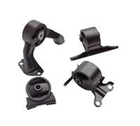 Supporto Motore Supporto Motore Trasmissione A54175417 MK5417 Supporto Motore Motore Per Dodge Per Caliber L4 2.0L 2.4L 2007-2012 2WD Sospensione Motore