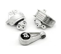 Supporto Motore, Supporto Trasmissione, Staffa Di Montaggio Motore Per MG RX5 HS GS 2.0T 30064476 30058273 30053773 10080988 Supporto gruppo propulsore(Style1)