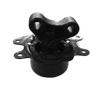 Supporto motore Sx 01009 Metalcaucho per OPEL MERIVA A MPV / Space wagon