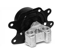 Supporto motore Sx 04684 Metalcaucho per OPEL ASCONA C CORSA C COMBO Tour