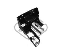 Supporto motore Sx 06253 Metalcaucho per CITROËN PEUGEOT DS