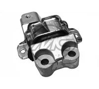 Supporto motore Sx 06490 Metalcaucho per FIAT LINEA QUBO DOBLO Autobus