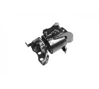 Supporto motore Sx 12382 Metalcaucho per HYUNDAI GETZ