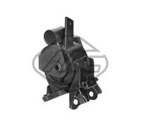 Metalcaucho 23177 Supporto motore per KIA CERATO (LD) CERATO Stufenheck (LD)