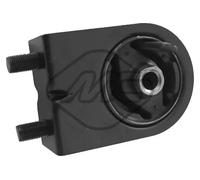 Supporto motore Sx 23183 Metalcaucho per MAZDA 323 F VI Hatchback